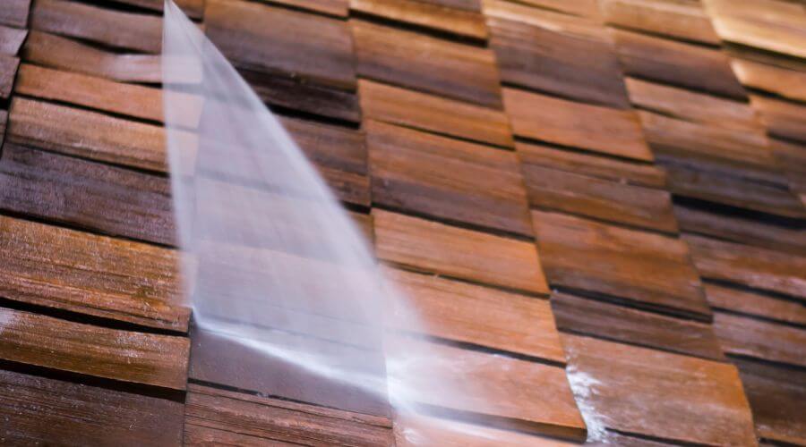Expert tile roof repair services in Brookville, OH